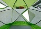 Палатка зимняя Лотос Куб 4 Компакт