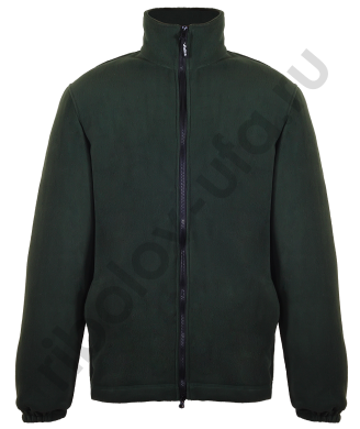 Флисовая куртка  Пилигрим хаки р. 60-62