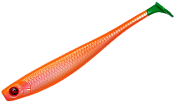 Силиконовая приманка Narval Fishing Skinny 14см #033-Candy (3шт/уп)