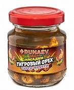 Насадка Dunaev Тигровый орех цельный 100мл стек/б Тутти-Фрутти