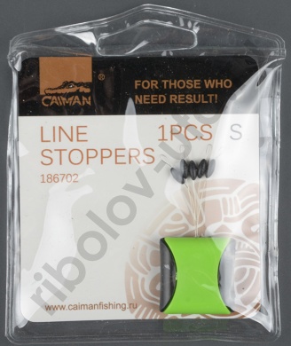 Стопор Caiman Line Stoppers S 186702