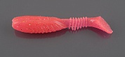 Силиконовая приманка Crazy Fish Dainty 3.3in 85мм цв.37 (креветка)