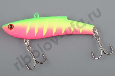 Виб Bassday Range Vib 70TG (ORC) (Tungsten)  20гр. цв. rc-512
