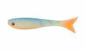 Рыбка поролоновая ЛП Мормыш перфорированная 8 см цв. 14 (5 шт/уп)