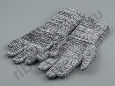 Перчатки водонепроницаемые Dexshell Alpine Contrast р.L  DG 320