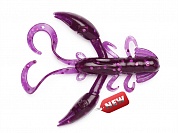 Силиконовая приманка Lucky John Pro Series Rock Craw 2in 5см /031 (10шт/уп)