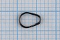 Заводное кольцо Hitfish Egg Split Ring # 00, 4кг
