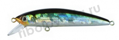 Воблер Tsuribito Minnow 80F 80мм 6,4гр 0,8-1,0м цв.005