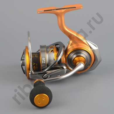 Катушка безынерц. Daiwa TD SOL 21 MQ 3000D