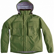 Куртка забродная Vision Kura р. XL, цв. dill green