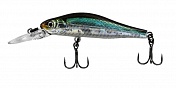 Воблер Tsuribito Jerkbait 50F-DR 50мм 3гр 0,8-1,0м цв.005