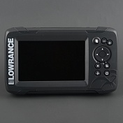 Эхолот Lowrance Hook 2-5x GPS Splitshot