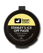 Вакса Loon Stanleys Ice Off Paste
