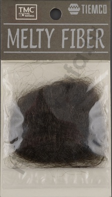Даббинг TMS Melty Fiber 31 Chocolate Olive