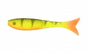 Рыбка поролоновая ЛП Мормыш перфорированная 7 см цв. 02 (5 шт/уп)