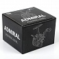 Катушка зимняя Admiral Fishing Reel 3+1 Left Hand Black