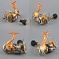 Катушка безынерц. Daiwa TD SOL 21 MQ 4000D-C