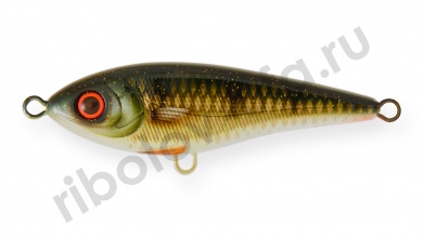 Воблер Strike Pro Buster Jerk Sinking тонущ.,15см, 75гр. (0.5-4.0м) кр.Owner EG-048#C382F