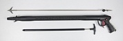 Ружье пневматическое Seac Sub, CACCIA HF 75 C/R с регулировкой дальности
