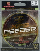 Леска Trabucco T-FORCE XPS FEEDER PLUS 150m 0.307 9.860kg