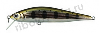 Воблер Tsuribito Hard Minnow 95SP 95мм 12,6гр 0,5-0,8м цв.053