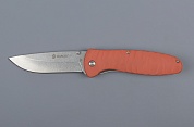 Нож складной туристический Ganzo Firebird F6252-OR