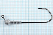 Джиг-головка  ШАР кр. Barbarian Hanzo 120гр. № 7/0/10гр
