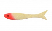 Рыбка поролоновая ЛП Мормыш перфорированная 7 см цв. 18 (5 шт/уп)