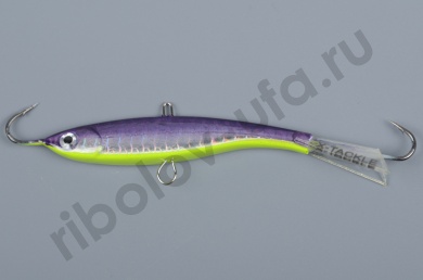Балансир X-Tackle Simp без блистера 57мм 24гр цв.023