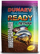 Прикормка Dunaev-Ready Универсальная лето (1 кг) 