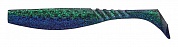 Силиконовая приманка Frapp Funky Shad 4.5 in #31