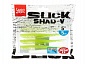 Силиконовая приманка Lucky John 3D Slick Shad-V 5.0in 12,7см /008