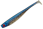 Силиконовая приманка Narval Fishing Skinny 8см #036-Tasty Morsel (6шт/уп)