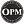 Opm