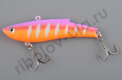 Виб Bassday Range Vib 70TG (ORC) (Tungsten)  20гр. цв. rc-510