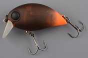 Воблер Zipbaits Hickory SSR, 34 мм, 3.4 гр., загл. 0.0-0.2 м, плав., № 139