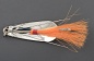 Блесна незацеп. Stinger Whisker 60мм 12гр цв. B/S