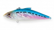 Воблер Strike Pro Euro Vibe Floater 80 тонущ. 15гр., кр.тр.Owner  SP-027#A179V