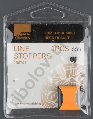 Стопор Caiman Line Stoppers SSS 186704