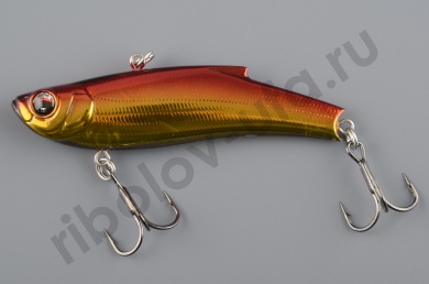 Виб Bassday Range Vib 70TG (ORC) (Tungsten)  20гр. цв. hm-114