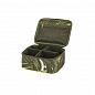 Сумка Aquatic С-39  для кормушек, грузов, оснасток (20х27х13 см) green river