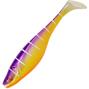 Силиконовая приманка Narval Commander Shad 12cm #031-Baby Chu (4шт/уп)