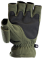 Перчатки-варежки Alaskan Colville Magnet, хаки  р. L 
