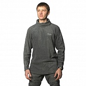 Свитер флис Canadian Camper Kreston цв. gray р.р.XXL