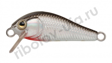 Воблер Strike Pro UL Rider тонущ.2,8см 1,3гр. кр.OWNER  EG-183S#A010-EP