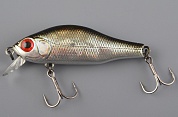 Воблер Zipbaits Khamsin Jr. SR, 50 мм, 4.0 гр., загл. 1.0 м, суспенд., цвет №510R