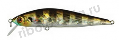 Воблер Tsuribito Hard Minnow 95SP 95мм 12,6гр 0,5-0,8м цв.007