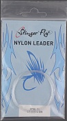 Подлесок Nylon Leader 0,254-SF NL 91X