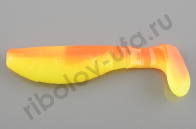 Силиконовая приманка Relax Kopyto 3in 7,5см (10шт/уп) - L033
