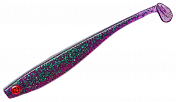 Силиконовая приманка Narval Fishing Skinny 14см #017 Violetta (3шт/уп)